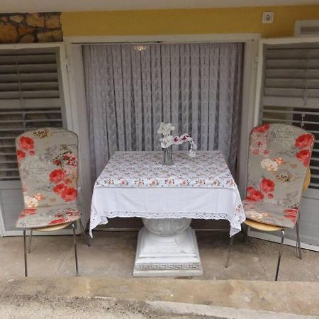 Croatia Zadar Borik Paar Apartment Studio Garden View Number 1 Luaran gambar